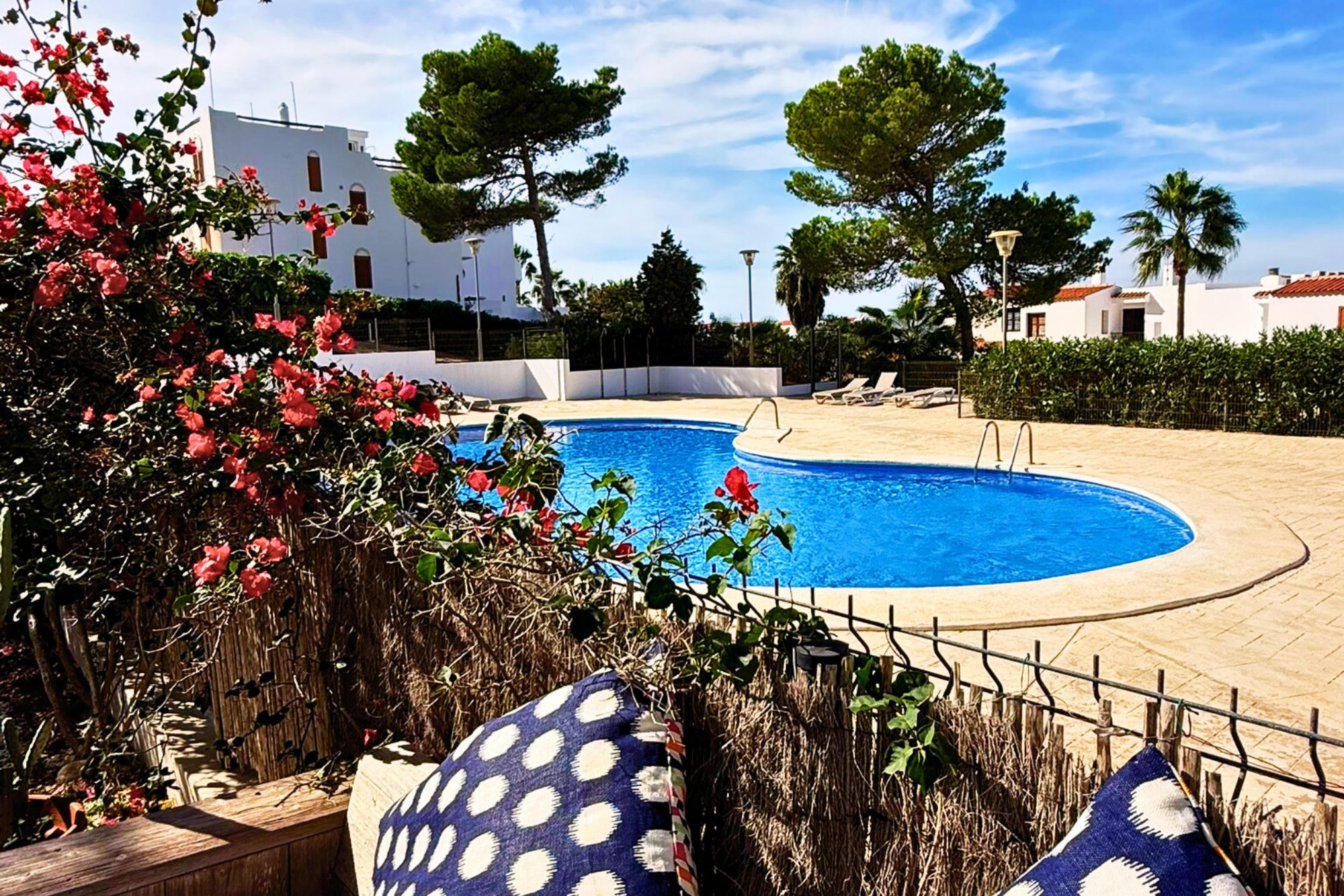 Resa Estates Ibiza Cala Tarida first line 3 bedrooms pool and garden .jpg